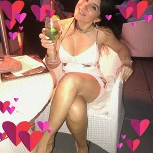 Meet your Posher, Francesca